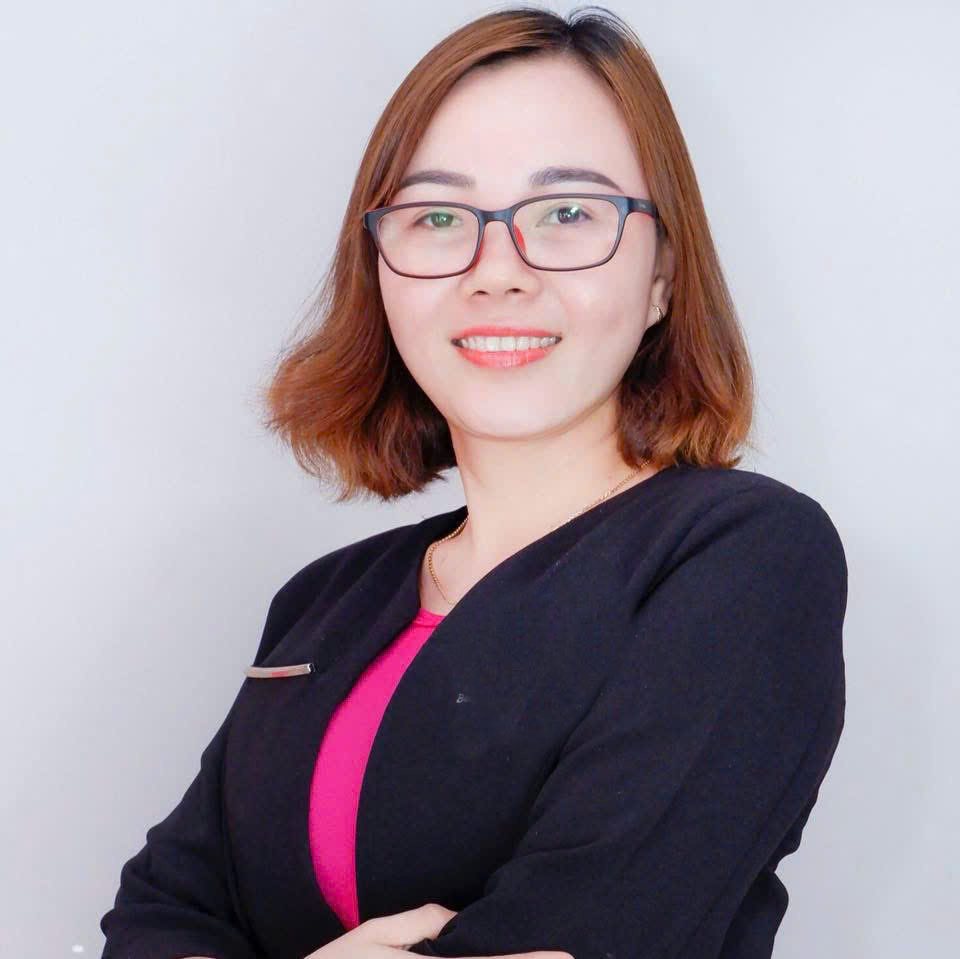 Chân dung Ms Hary